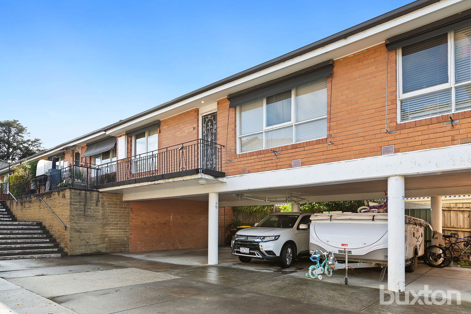 2 bedrooms Apartment / Unit / Flat in 10/11 Florence Street MENTONE VIC, 3194
