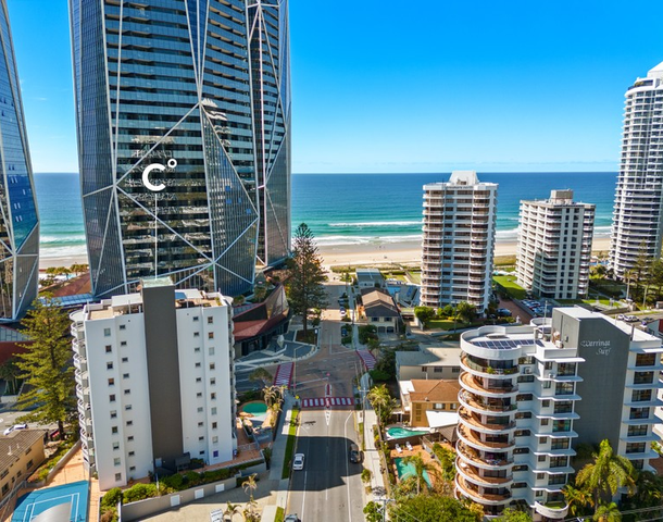 4A/11 Wharf Road, Surfers Paradise QLD 4217