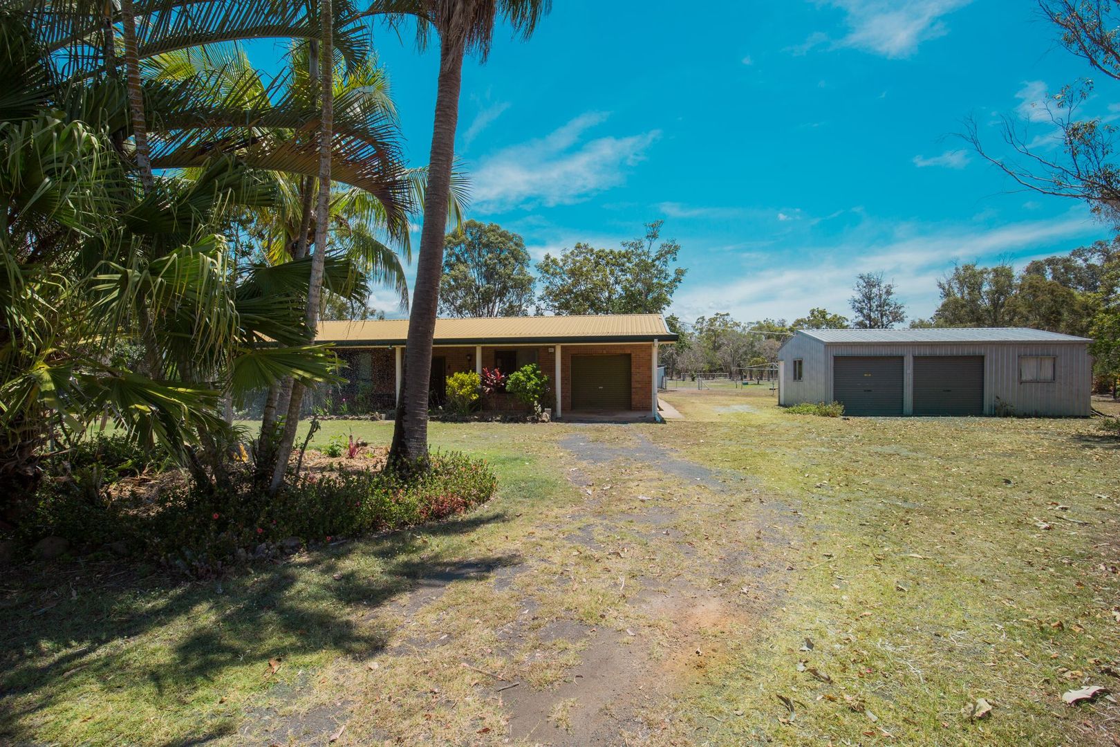 135 Birthamba Road, South Kolan QLD 4670, Image 1