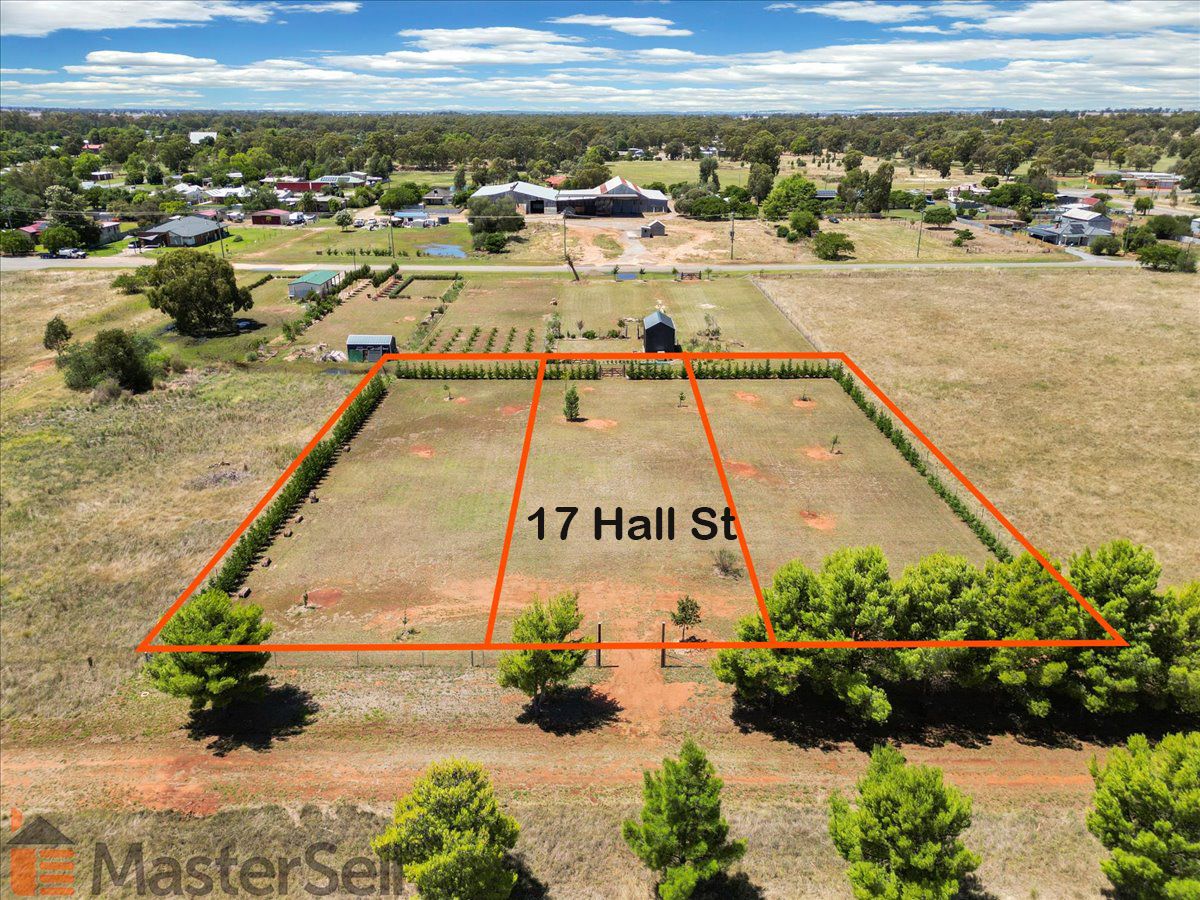 Lot 21/17 Hall Street, Ganmain NSW 2702 House for Sale Domain