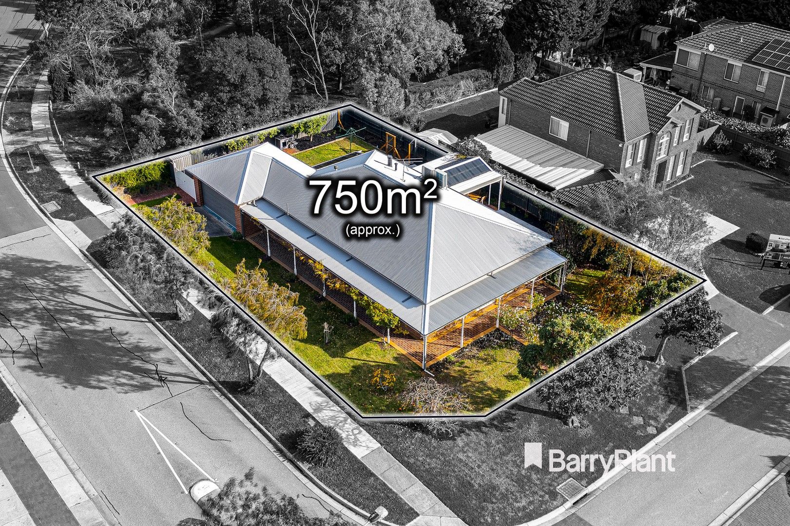 1 Brooklyn Bay Close, Rowville VIC 3178, Image 0