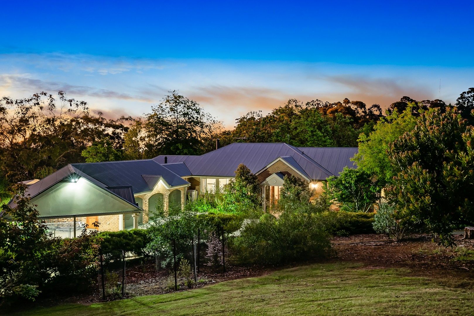 38 Waverley Ridge Road, Crafers West SA 5152, Image 0