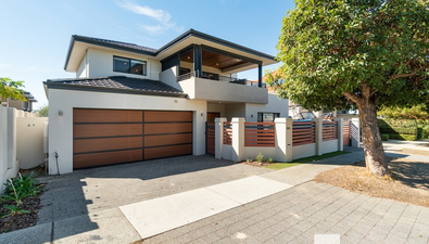 Picture of 190a Ewen Street, DOUBLEVIEW WA 6018