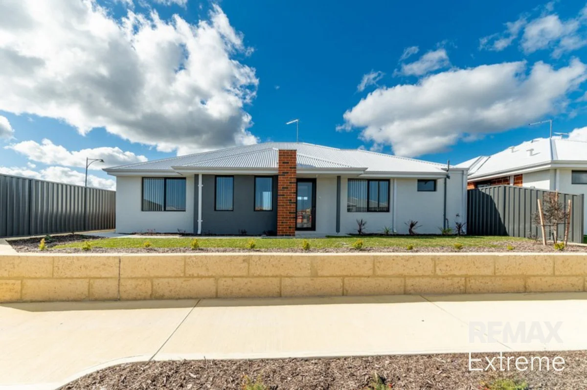 1 Lyra Way, Two Rocks WA 6037