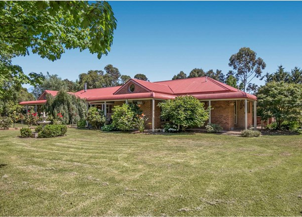 32 Highfield Way, Tyabb VIC 3913