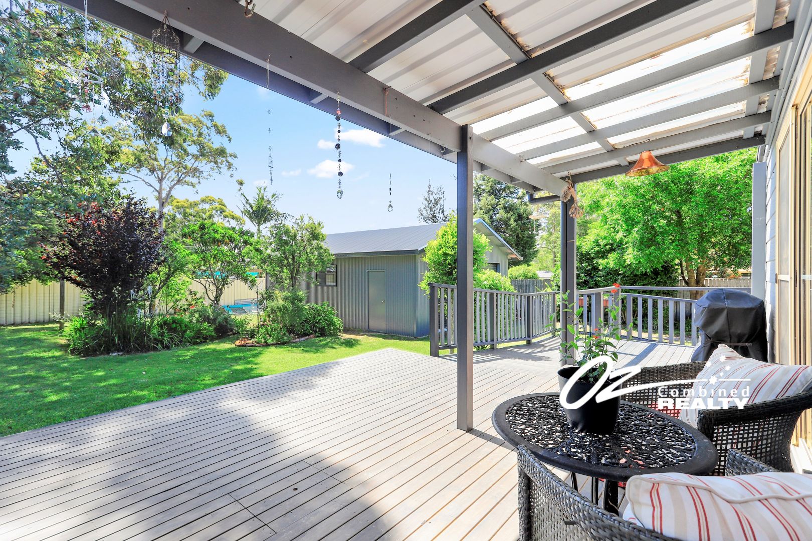 74 Waterpark Road, Basin View NSW 2540, Image 2