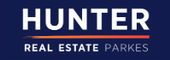 Logo for Hunter Real Estate Parkes