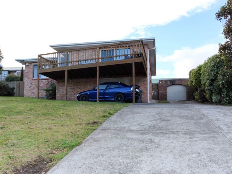 4 Aldridge Court, Claremont TAS 7011, Image 0