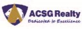 Logo for ACSG Realty