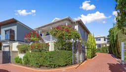 Picture of 1/17 Lake Monger Drive, WEST LEEDERVILLE WA 6007