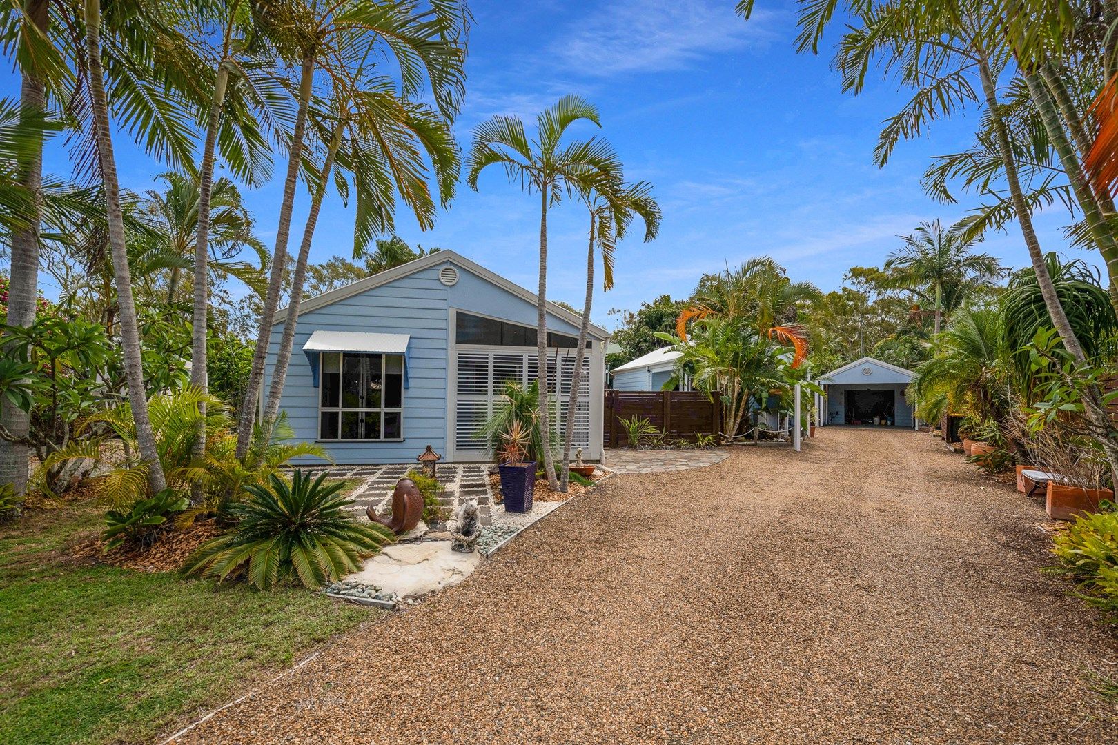 6 Albatross Court, Moore Park Beach QLD 4670, Image 0