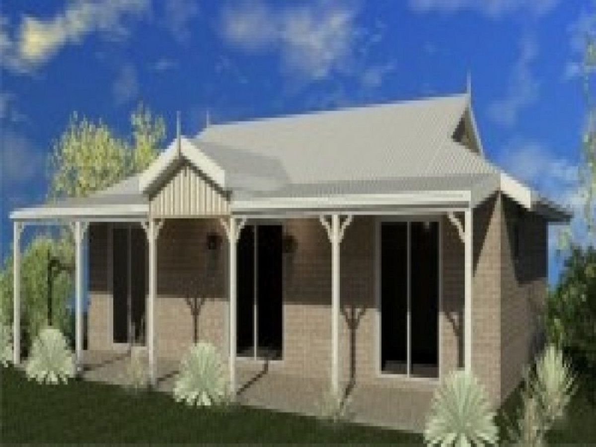 Lot 2 Little Widgee Road, Widgee QLD 4570, Image 1