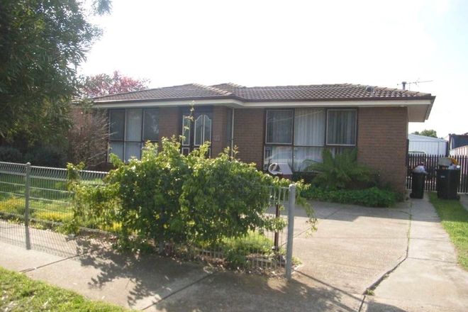 Picture of 40 Essex Drive, MELTON VIC 3337
