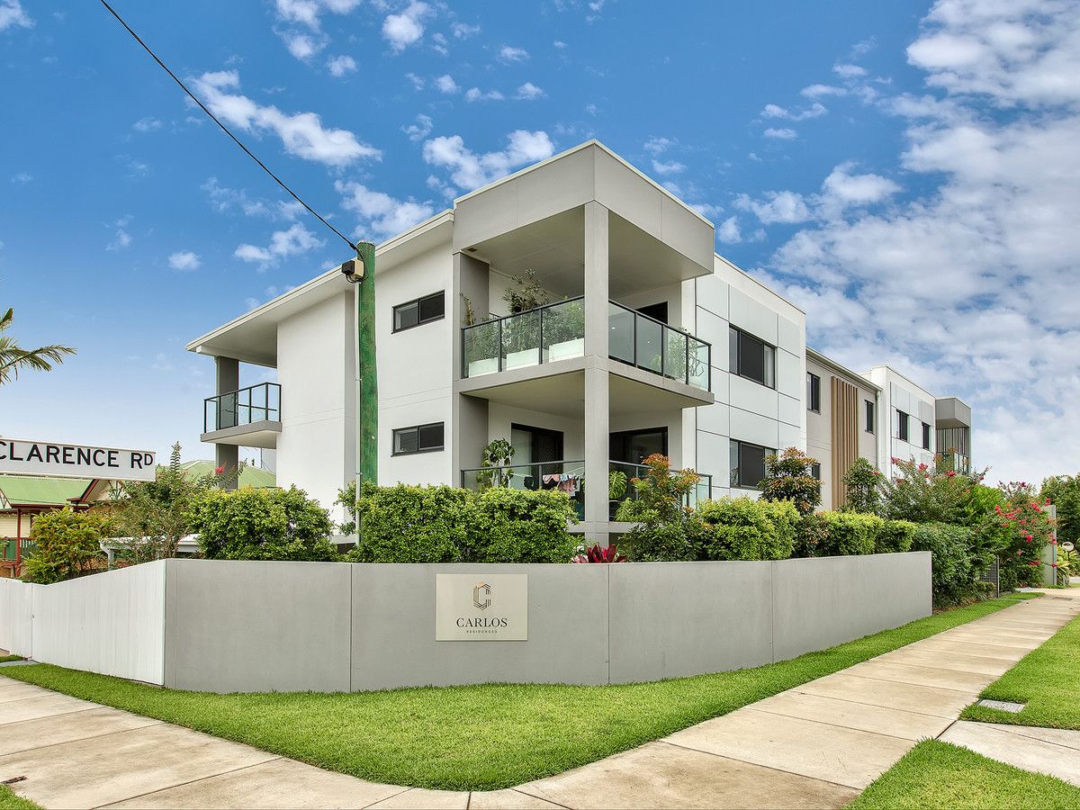 6/54 Brookfield Road, Kedron QLD 4031