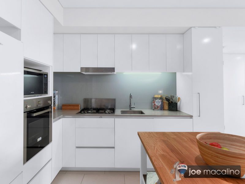 L11/35 Campbell St, Bowen Hills QLD 4006, Image 1