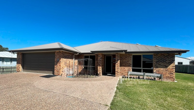 Picture of 1A Gosden Drive, DALBY QLD 4405