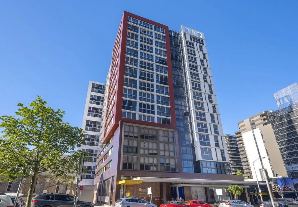 Additional image 11 of 1105/128 Brookes Street, Fortitude Valley QLD 4006