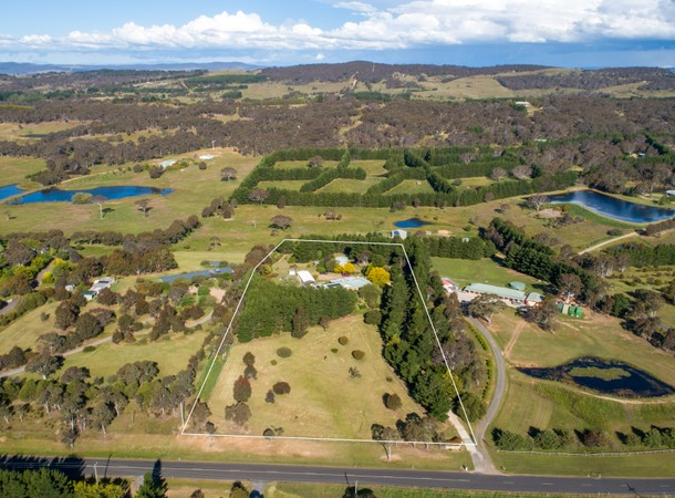 1254 Norton Road, Wamboin NSW 2620