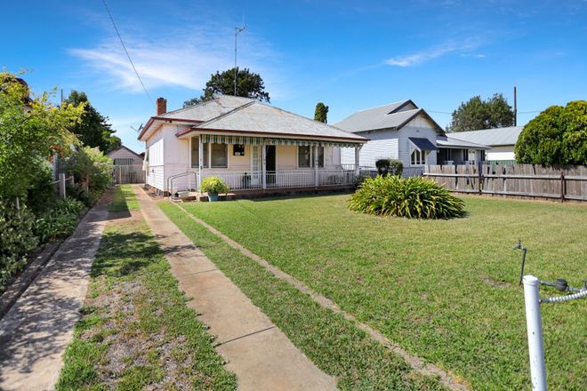 Picture of 5 Bogan Street, FORBES NSW 2871