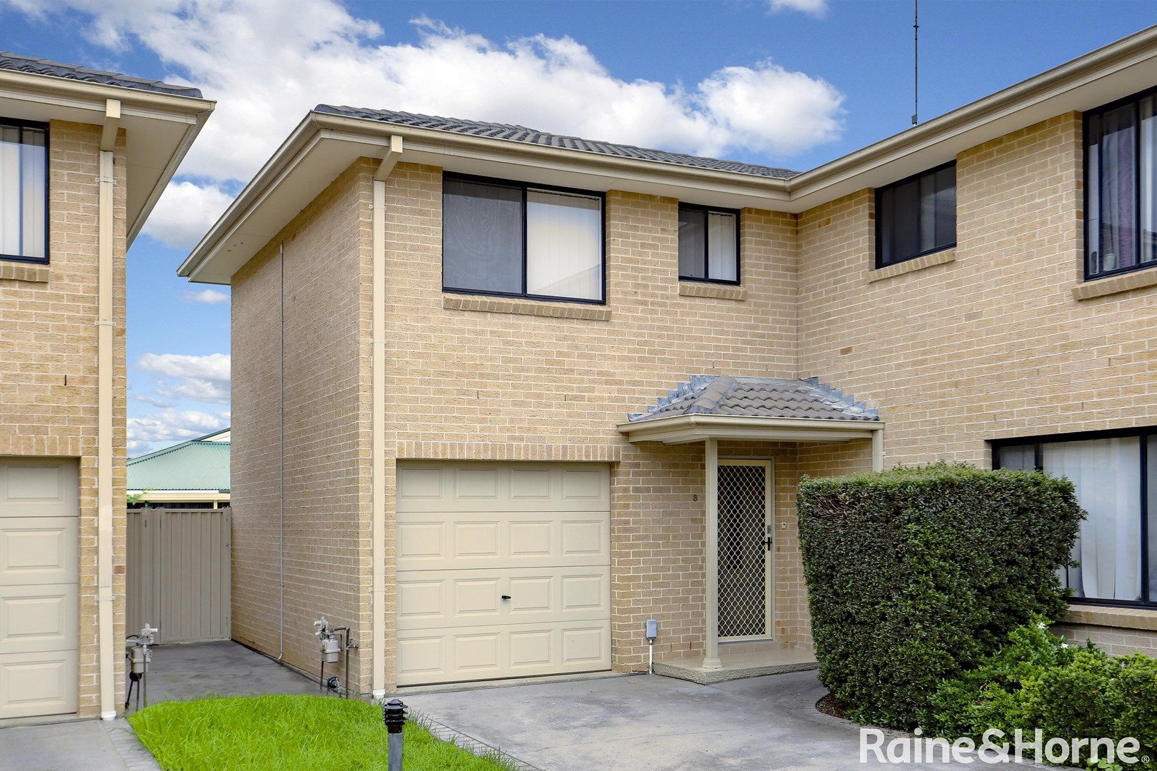 8/94 Saddington Street, St Marys NSW 2760, Image 1