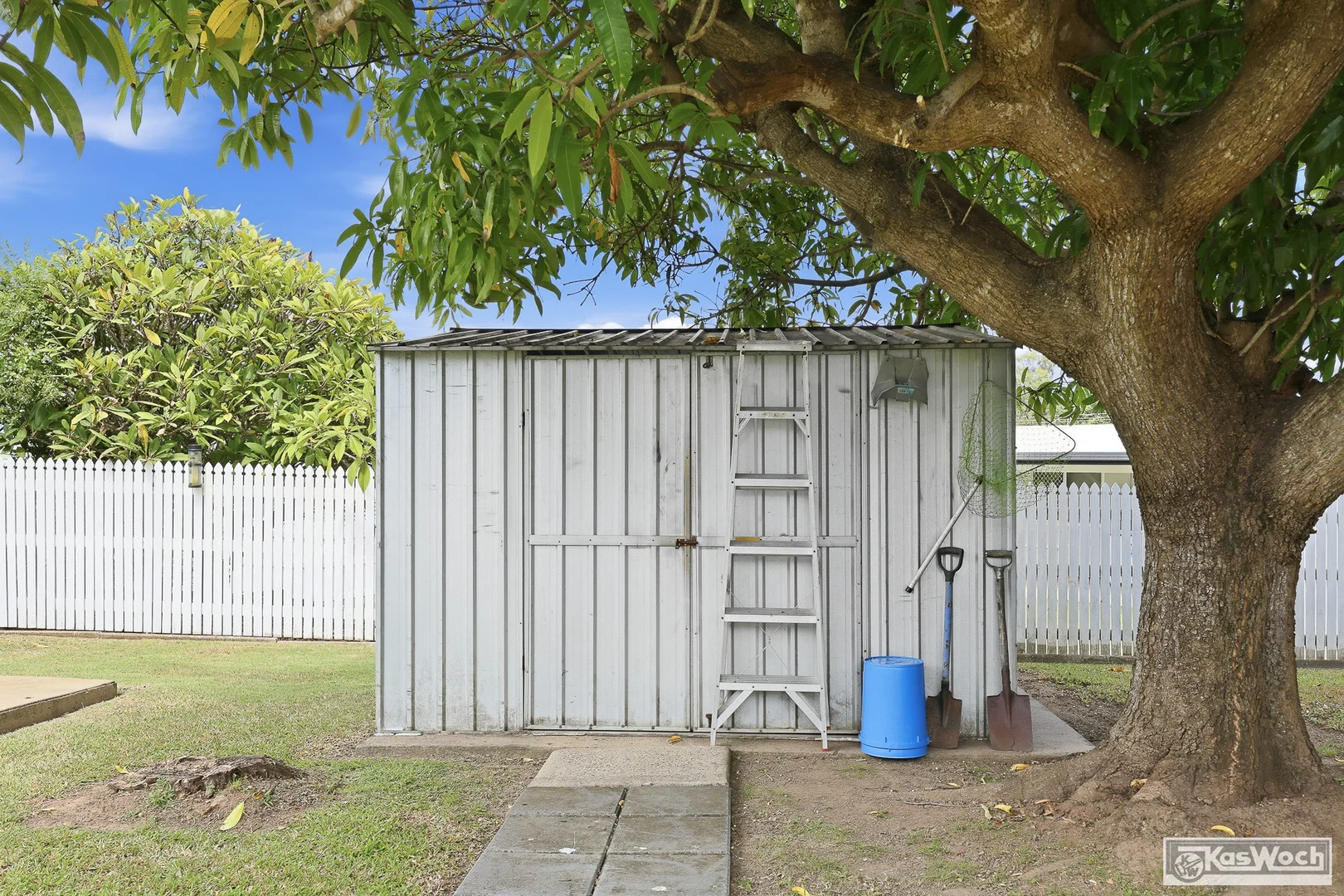 Additional image 21 of 8 SHEEDY AVENUE, Frenchville QLD 4701