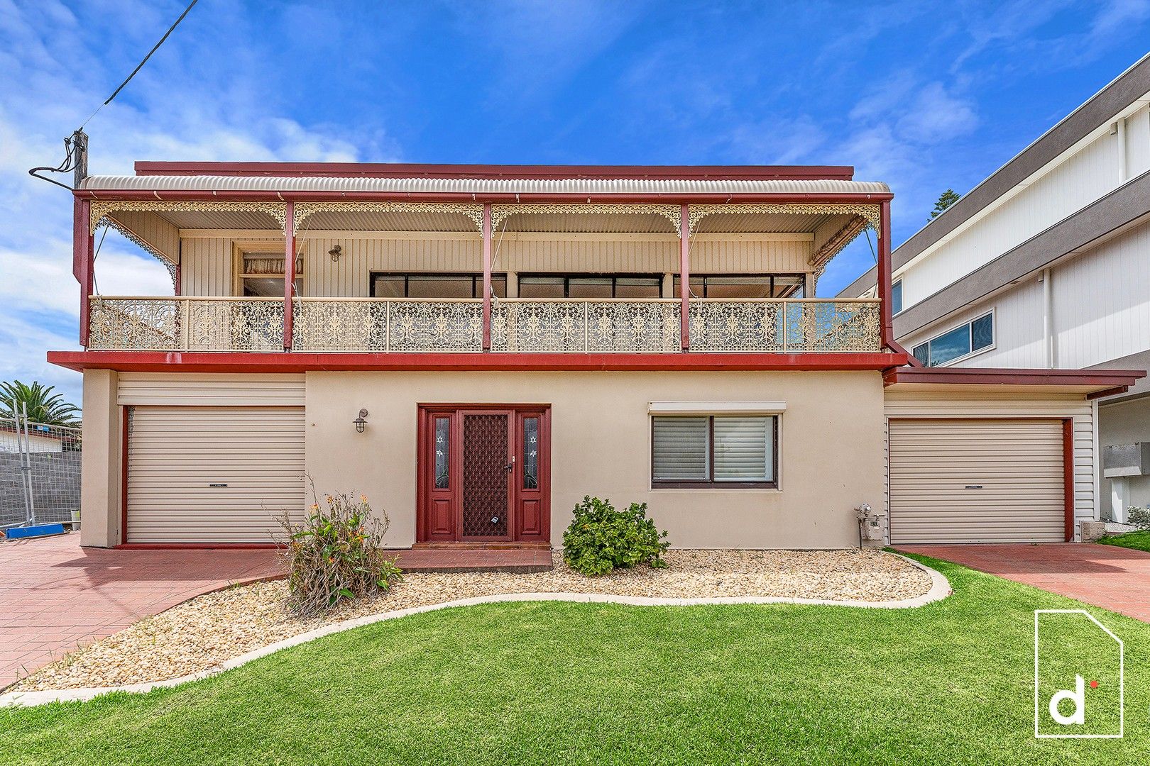 4 bedrooms House in 25 Olympic Boulevard PORT KEMBLA NSW, 2505