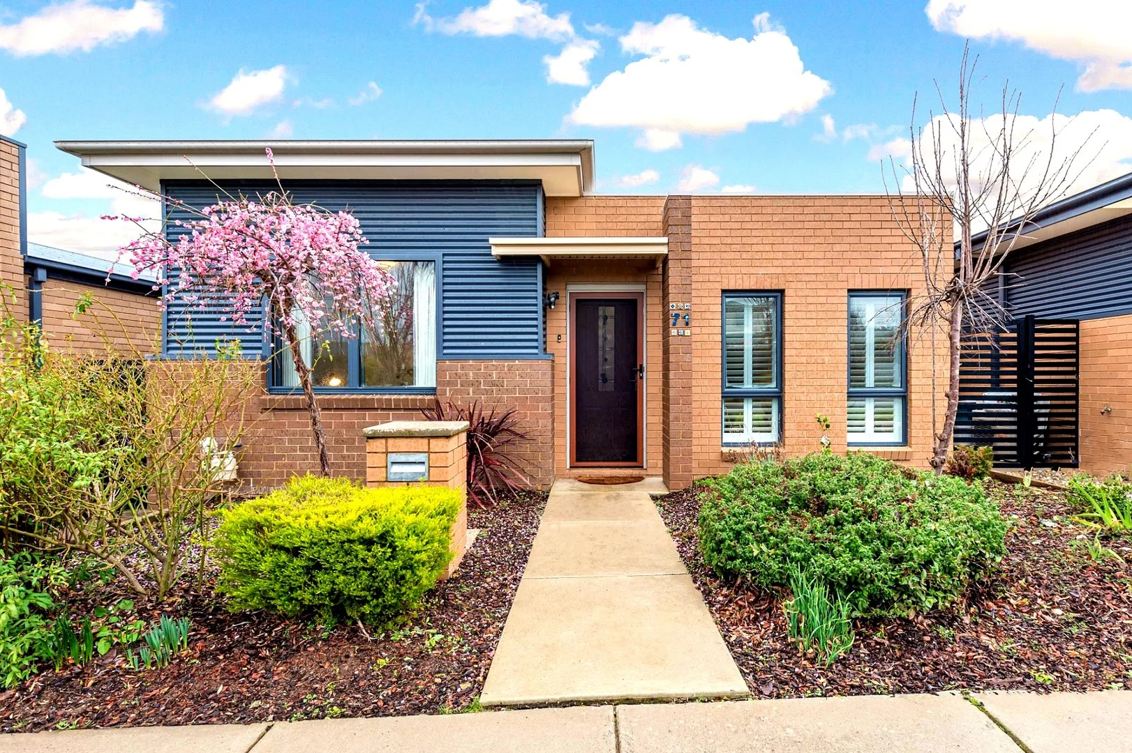 71 Hibberd Crescent, Forde ACT 2914