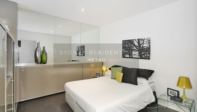 Picture of 208/241 Crown Street, DARLINGHURST NSW 2010