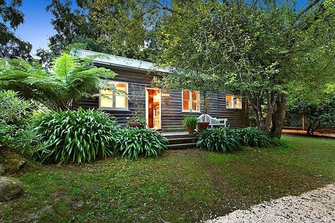 Picture of 150A Allenvale Rd, LORNE VIC 3232
