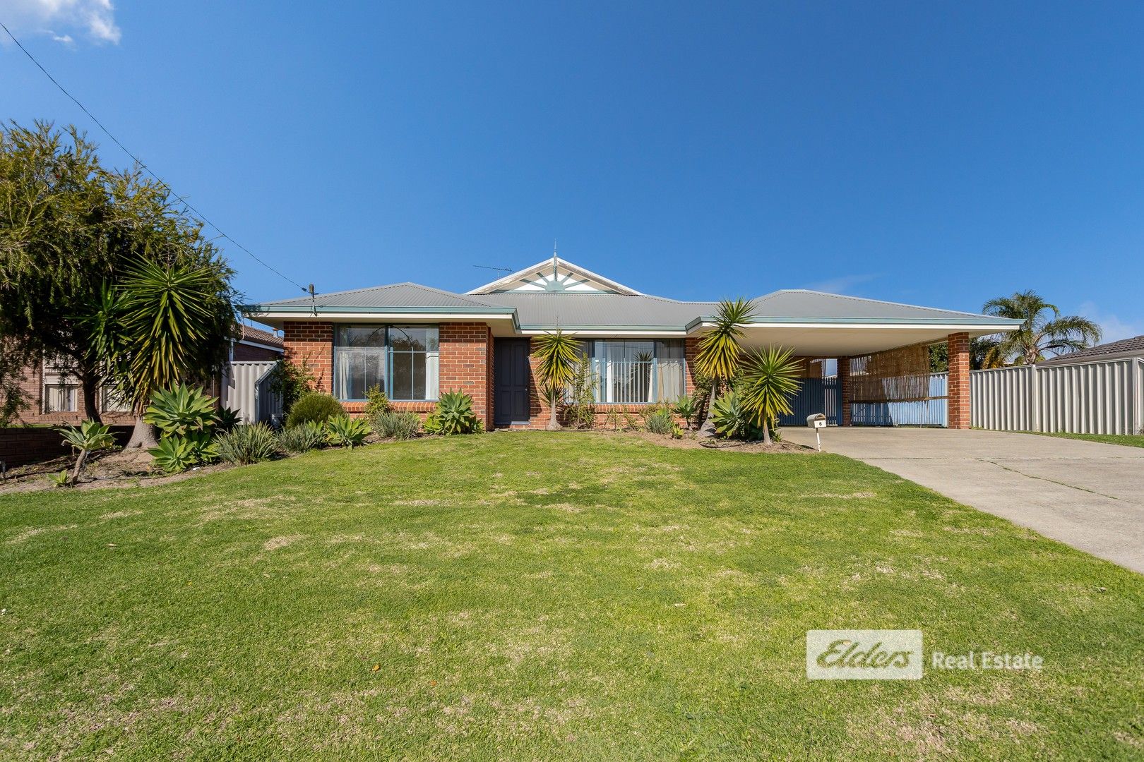 6 Berkshire Street, Capel WA 6271, Image 0