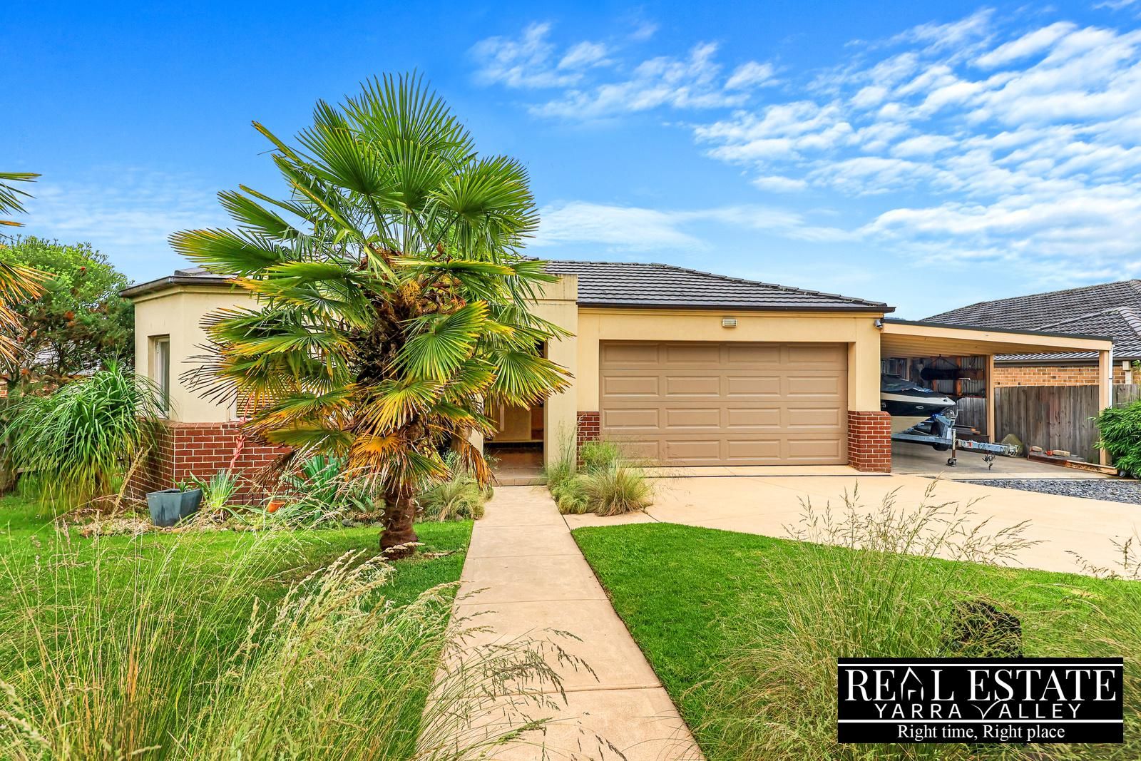 25 Holland Street, Healesville Property History & Address Research Domain