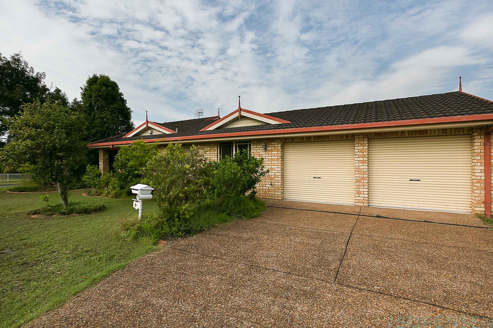 21 Timbara Crescent, Blue Haven NSW 2262, Image 0