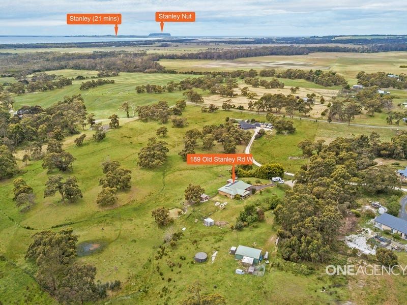 189 Old Stanley Road West, Smithton TAS 7330, Image 1