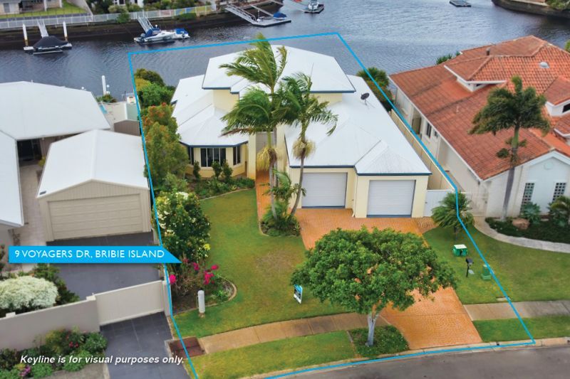 9 Voyagers Drive, Banksia Beach QLD 4507, Image 1