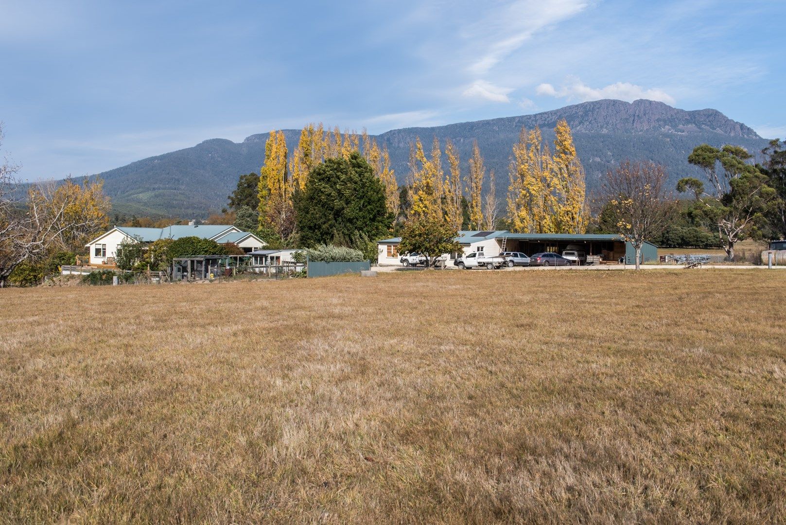 141 Myrtle Creek Road, Liffey TAS 7301, Image 0