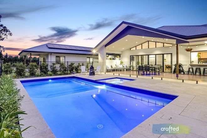 Picture of 36 Tucker Court, NEW BEITH QLD 4124