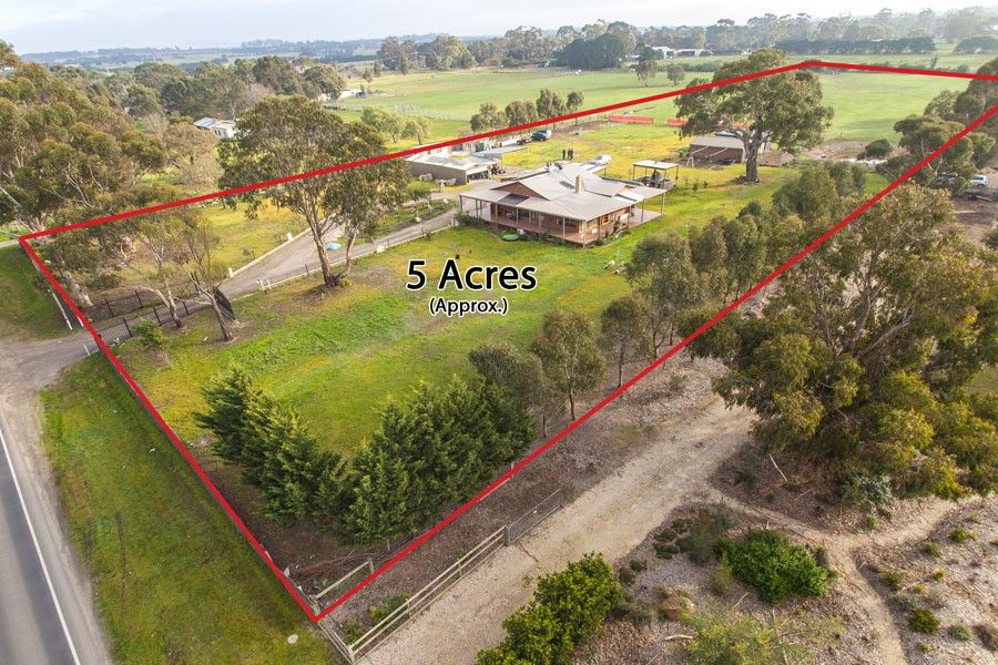 1190 Somerton Road, BULLA VIC 3428, Image 0