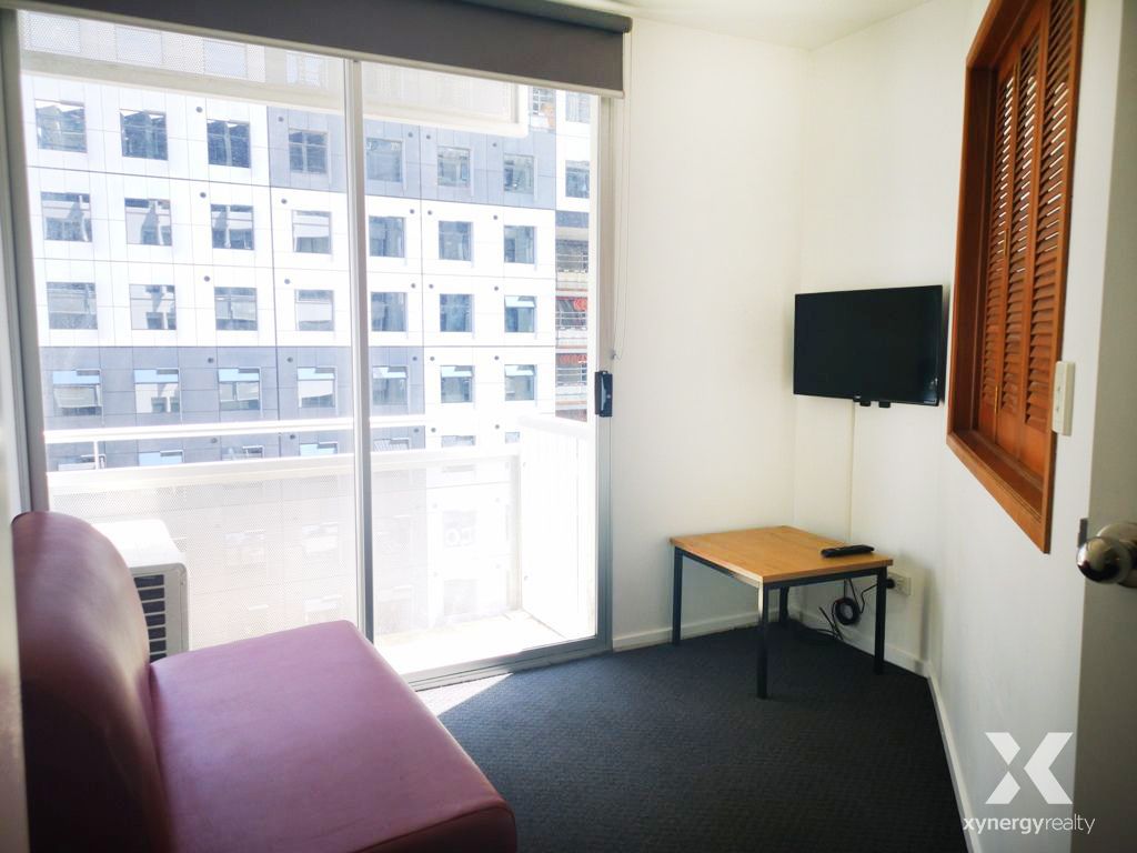 2 bedrooms Apartment / Unit / Flat in 761/488 Swanston Street CARLTON VIC, 3053