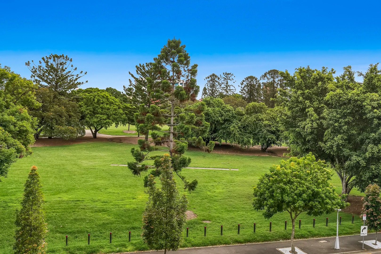 3 bedrooms Apartment / Unit / Flat in 22/42 Cordelia St SOUTH BRISBANE QLD, 4101