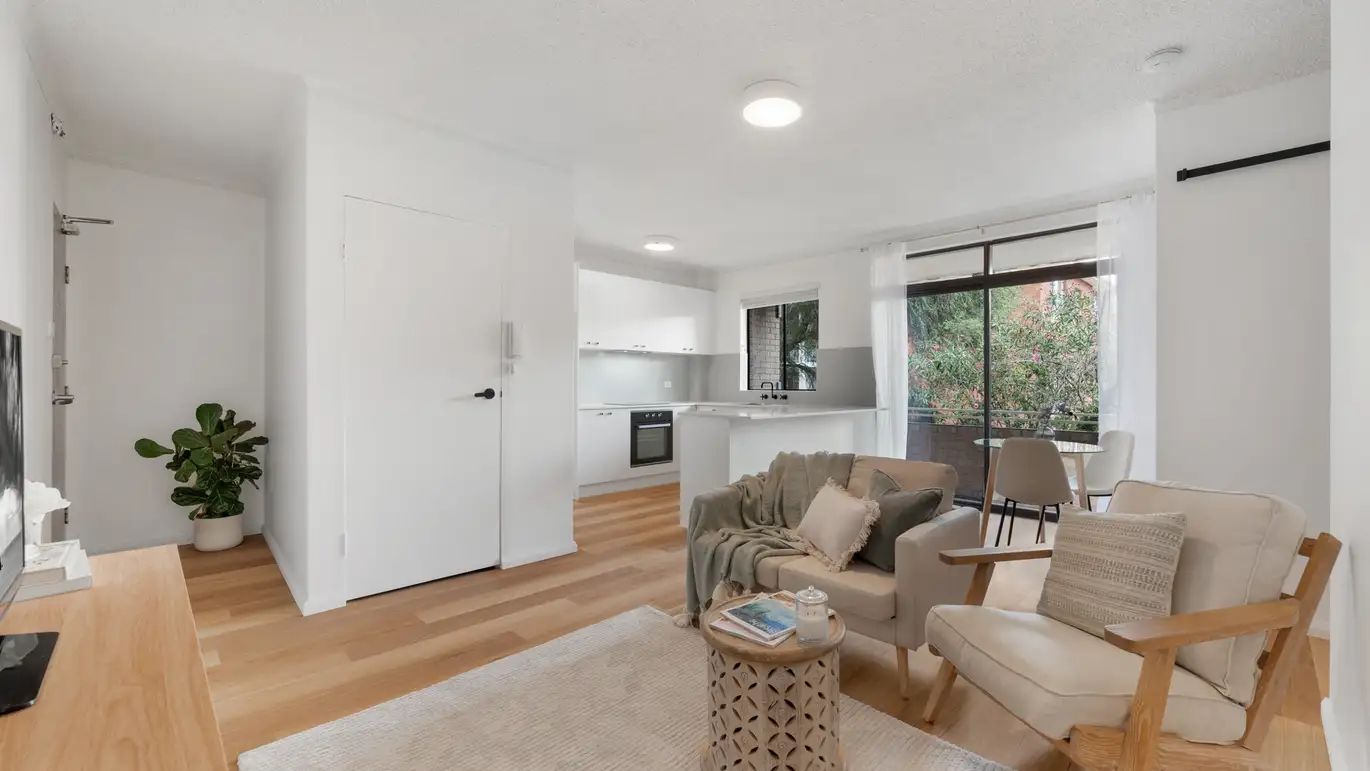 2 bedrooms House in 7/171 Derby Street PENRITH NSW, 2750