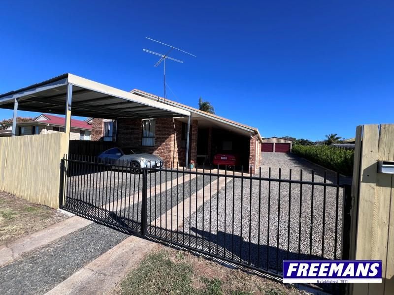 1 Windsor Circle, Kingaroy QLD 4610, Image 1