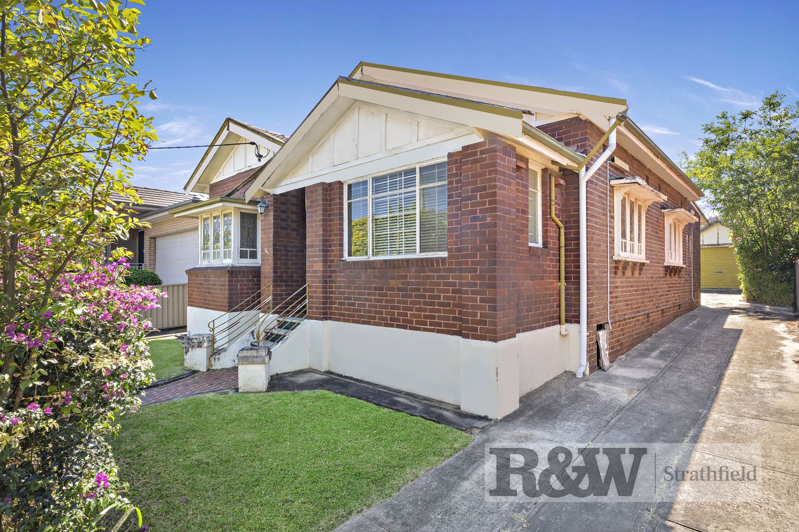261 QUEEN STREET, Concord West NSW 2138, Image 0
