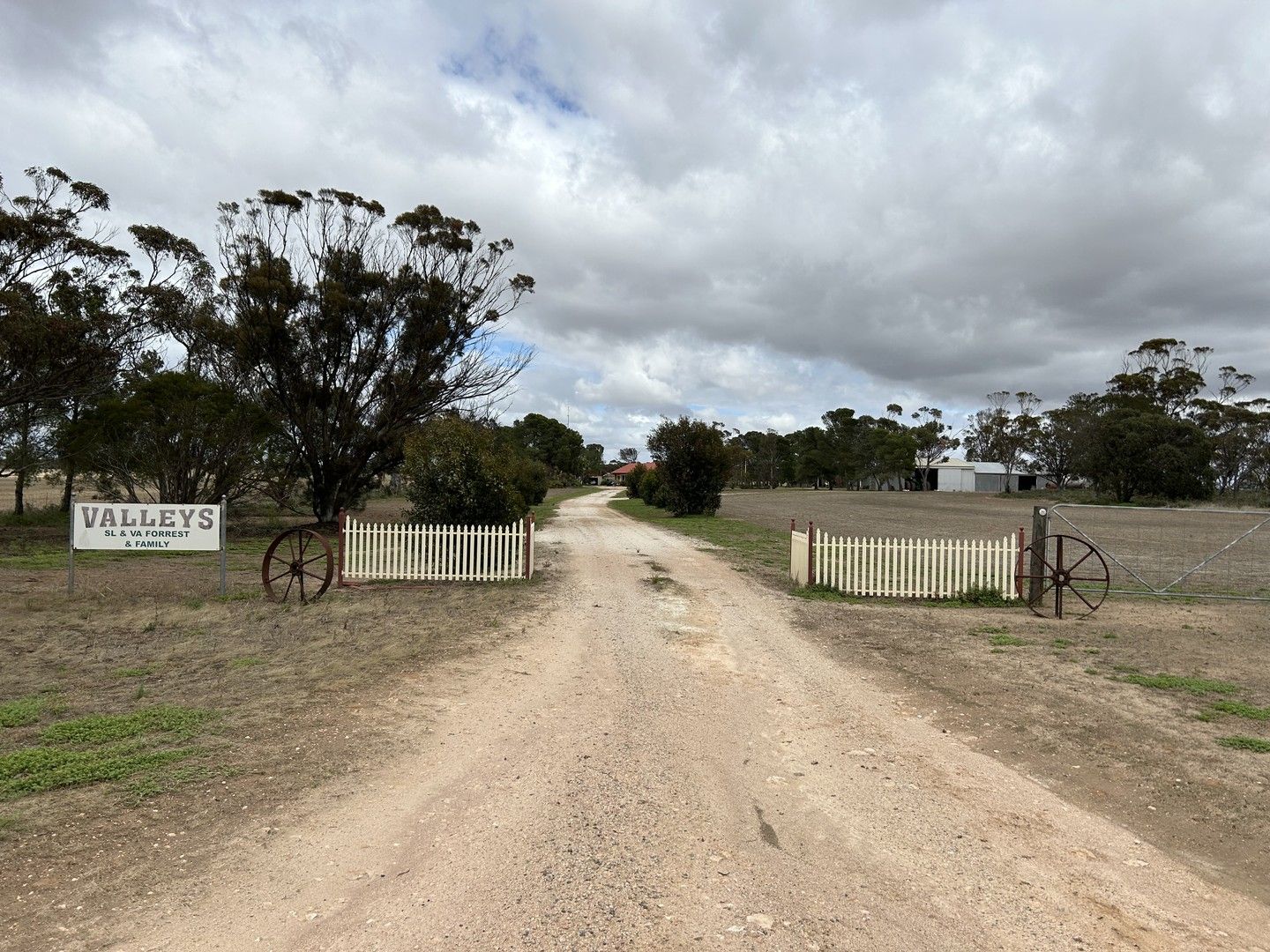 572 Hampel Road, Rudall SA 5642, Image 0