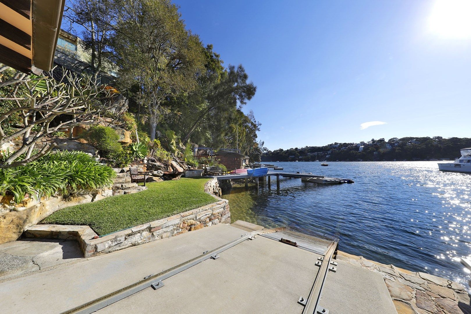 7 Yellambie Street, Yowie Bay NSW 2228, Image 0