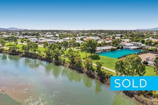 Picture of Lot 354/44 River Boulevard, IDALIA QLD 4811