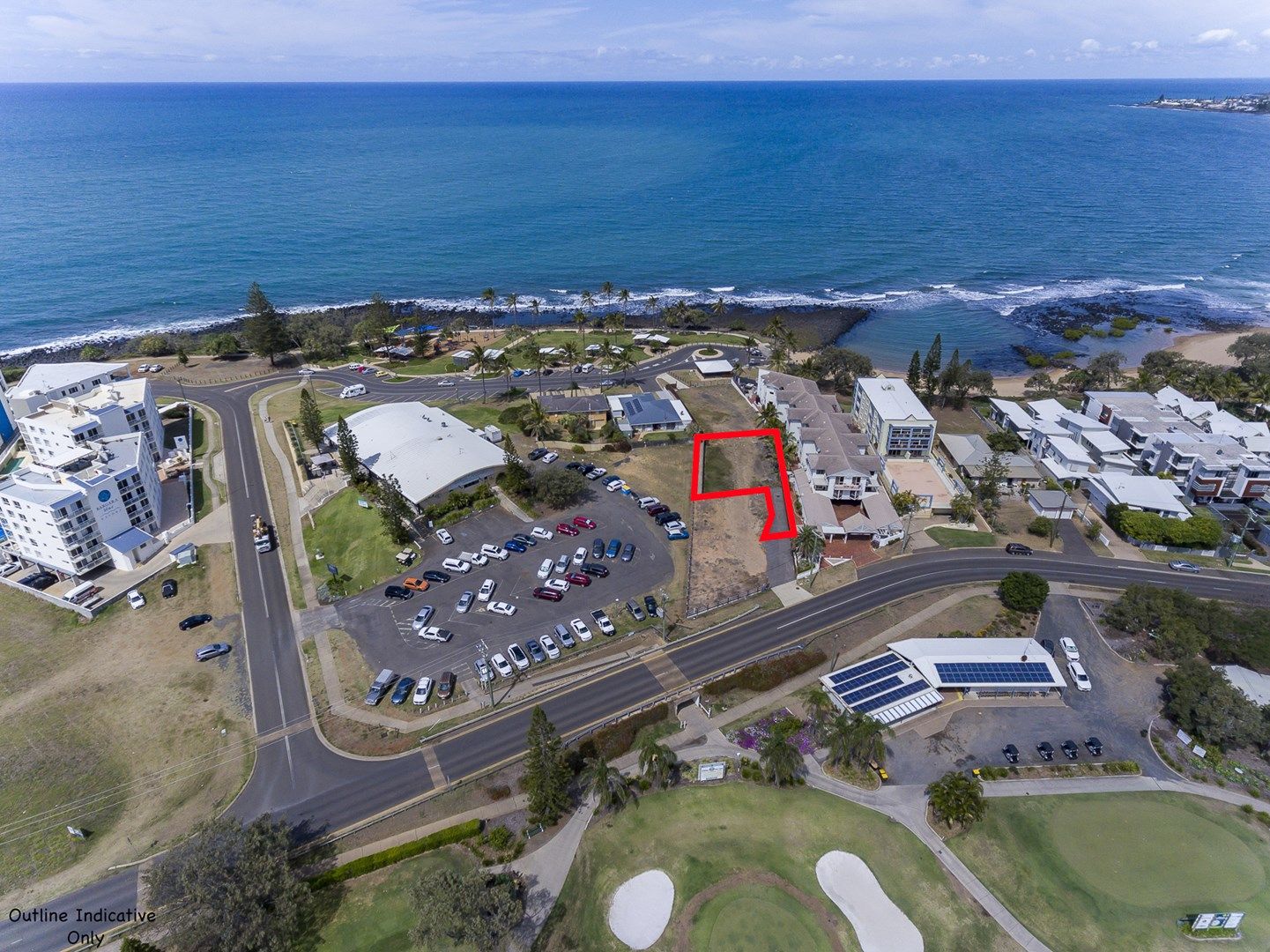 106 Miller Street ( Lot 2), Bargara QLD 4670, Image 0