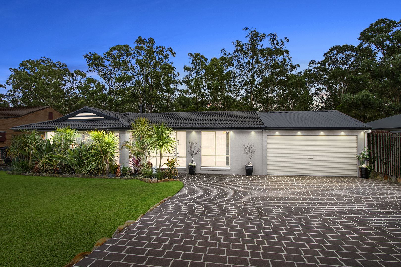 18 Sirius Road, Bligh Park NSW 2756 Domain