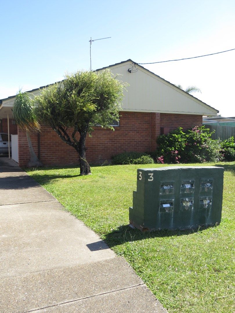 Unit 5/3 Vincent St, Coffs Harbour NSW 2450, Image 0