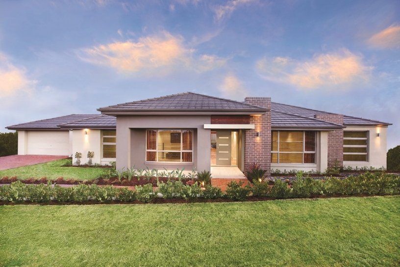 36 Power Rdge Oran Park Nsw 2570 Domain
