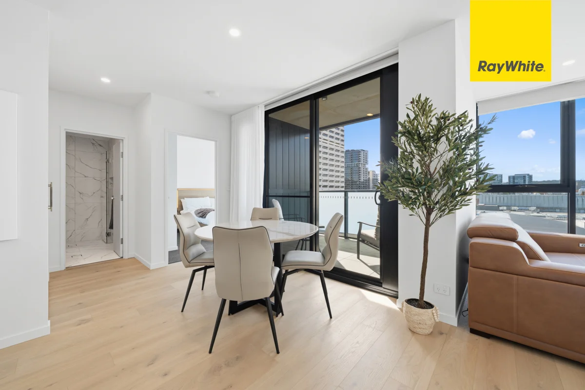 Additional image 7 of 404/1 Brewer Street, Phillip ACT 2606